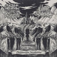 LUNAR SPELLS (Gre) / ORDER OF NOSFERAT (Ger/Fin) -  Shadowrealm Incantations, DigiCD